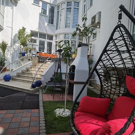 מלון קונסטנצה Fitness House With Garden מראה חיצוני תמונה