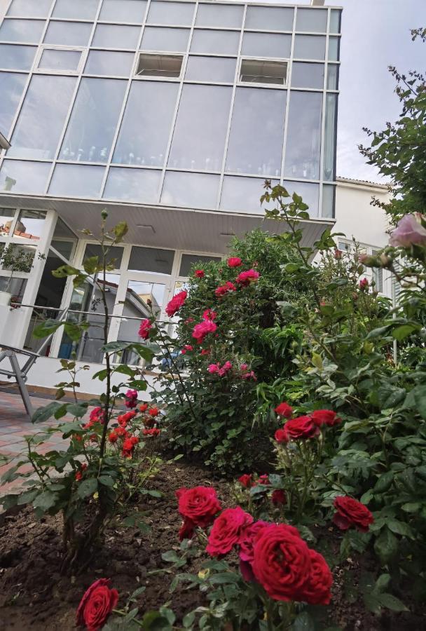 מלון קונסטנצה Fitness House With Garden מראה חיצוני תמונה