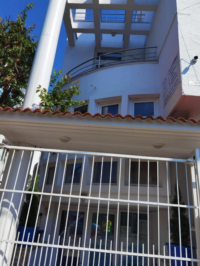 מלון קונסטנצה Fitness House With Garden מראה חיצוני תמונה